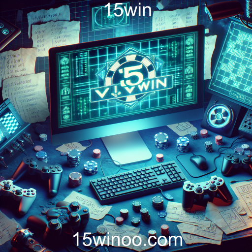 Dicas Imperdíveis para Jogar no 15win